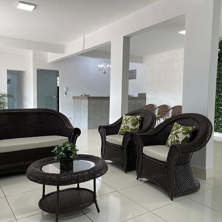 Hotel El Shaday Nazario Esterno foto