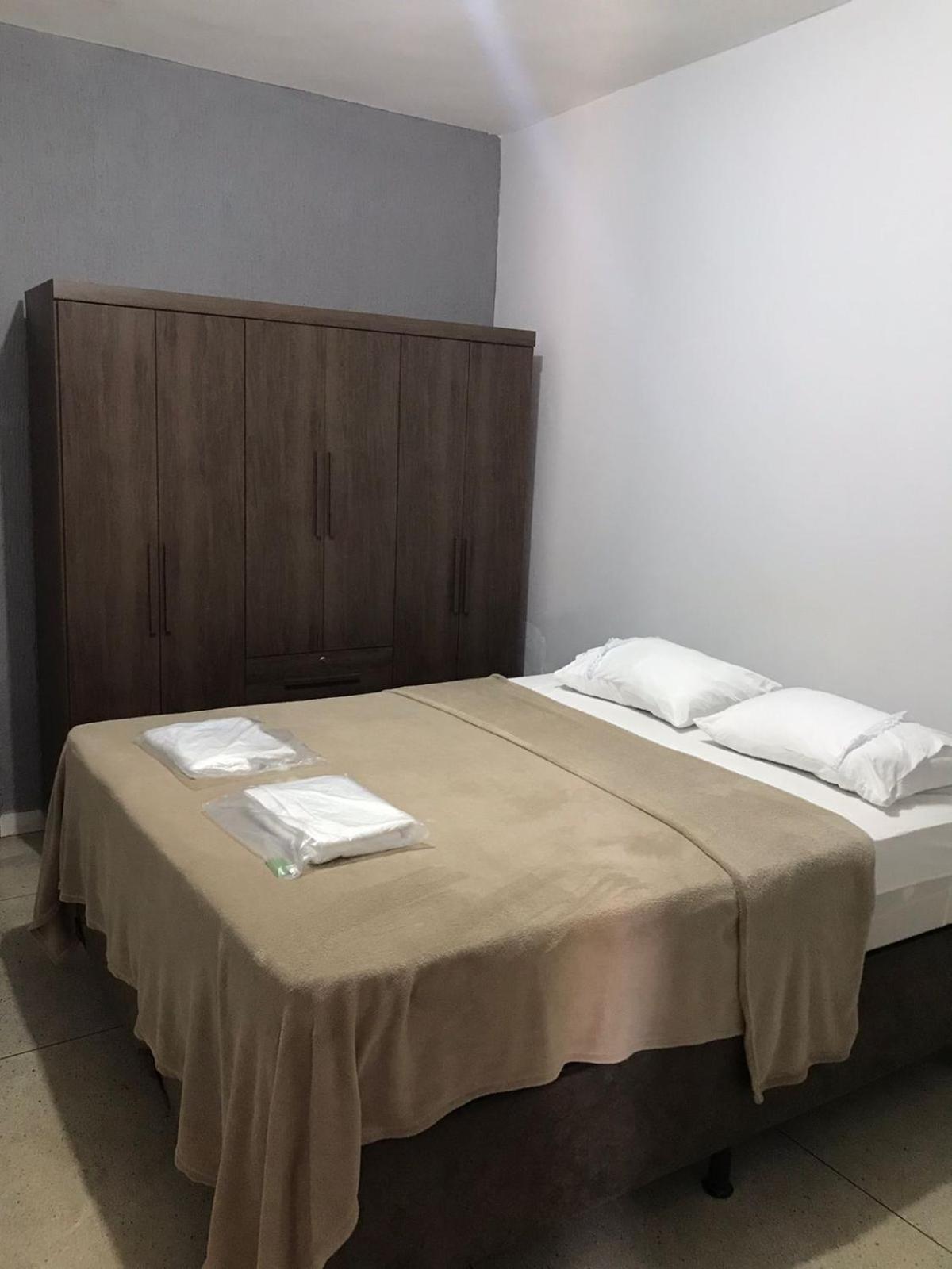 Hotel El Shaday Nazario Esterno foto
