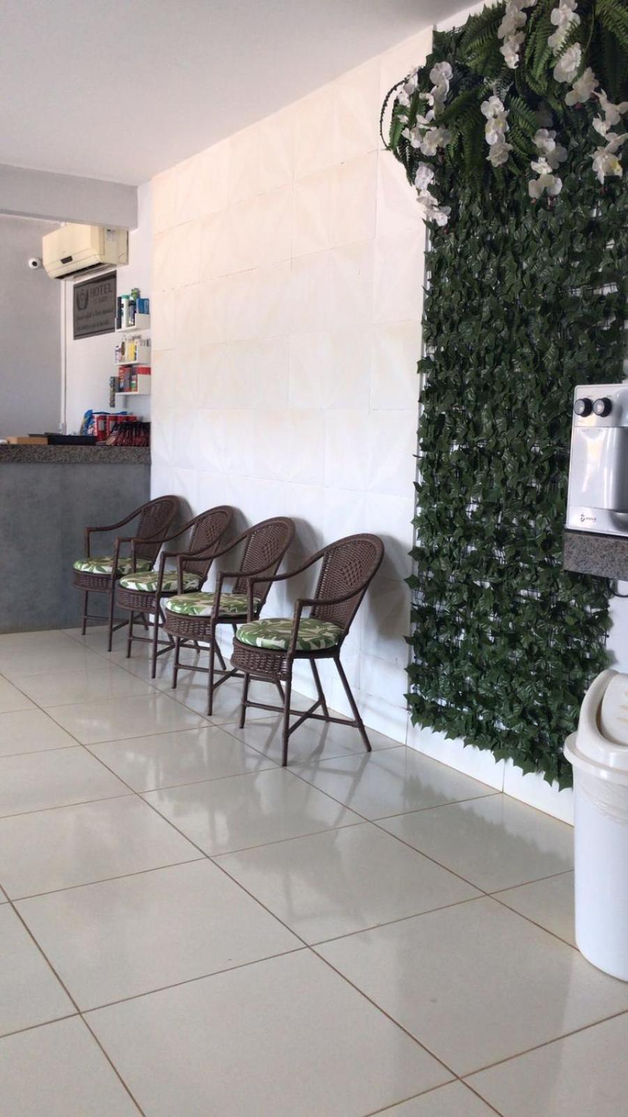 Hotel El Shaday Nazario Esterno foto