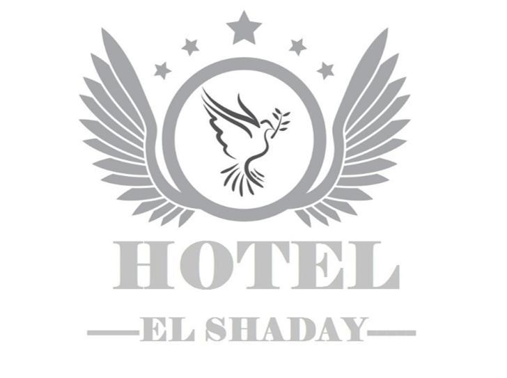 Hotel El Shaday Nazario Esterno foto