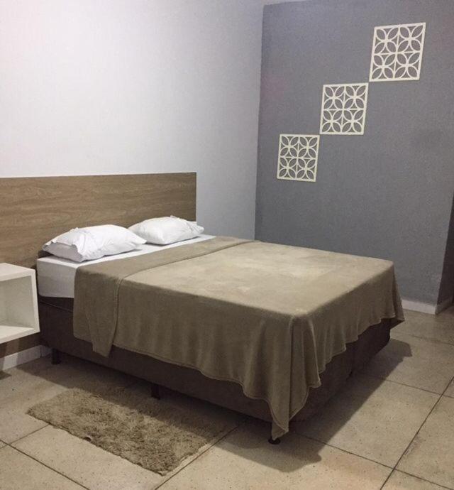 Hotel El Shaday Nazario Esterno foto