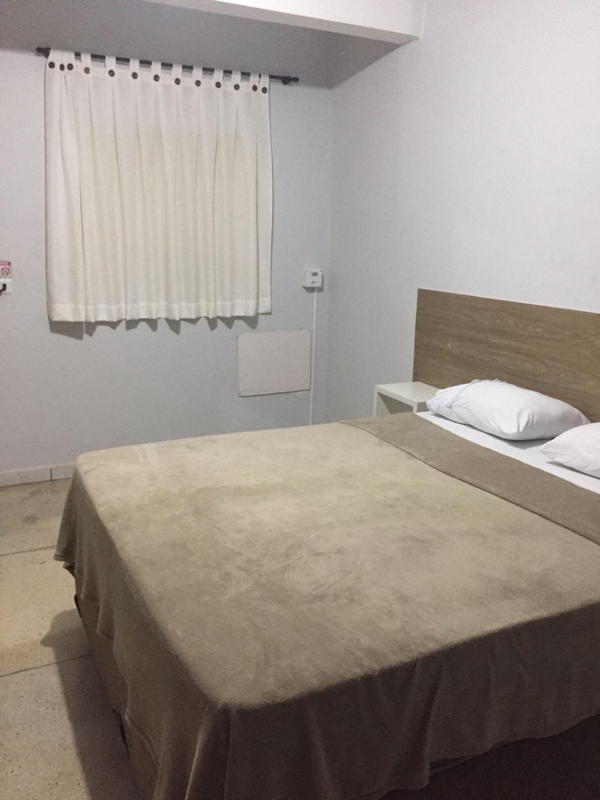 Hotel El Shaday Nazario Esterno foto